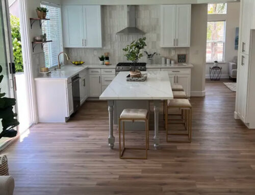 Fix & Flip Contractors in Sacramento, CA | Renovate Flip Houses with AmArte Plus