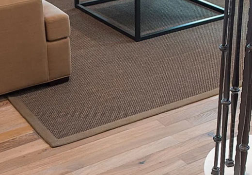 Flooring Installation